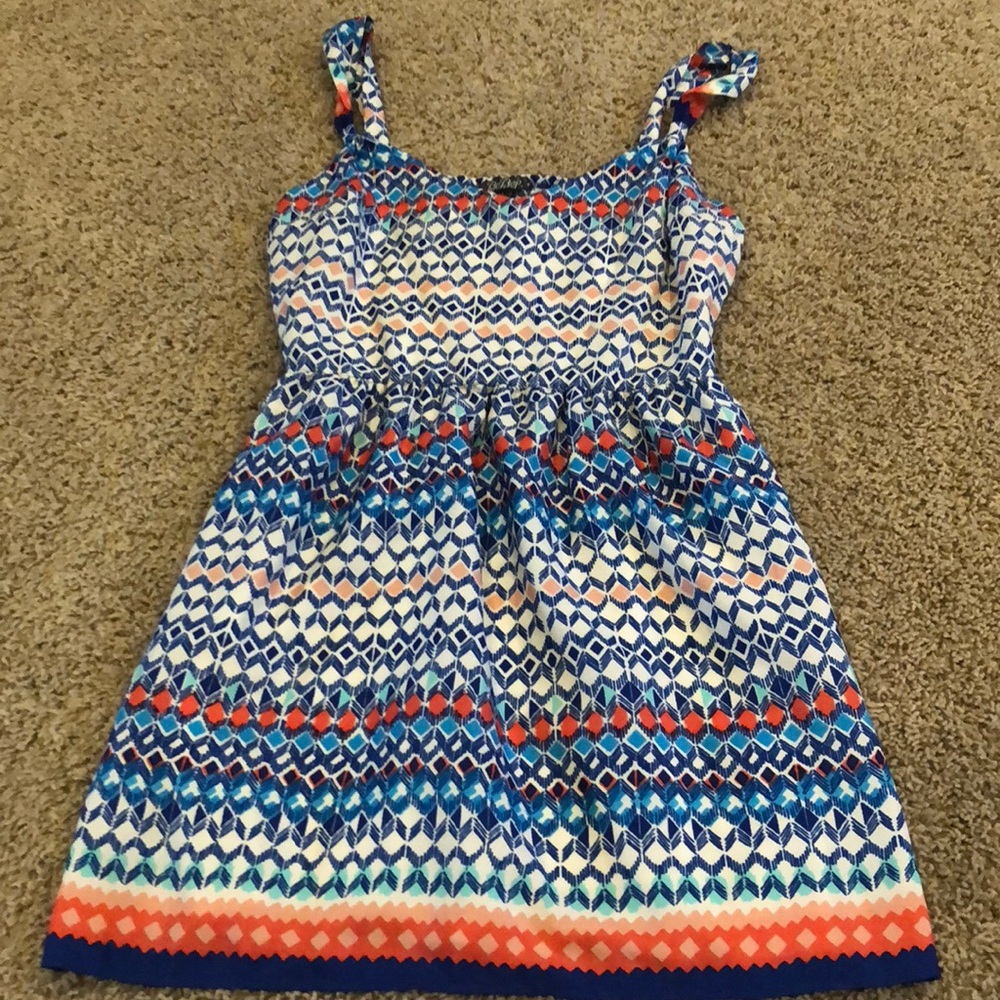 Summer Dress